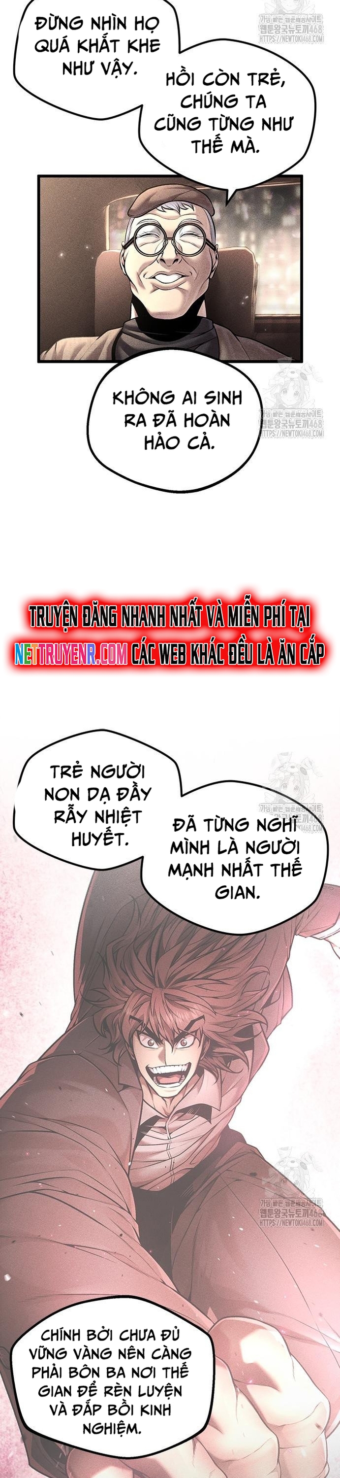 Nam Tề Chapter 21 - TC Truyện