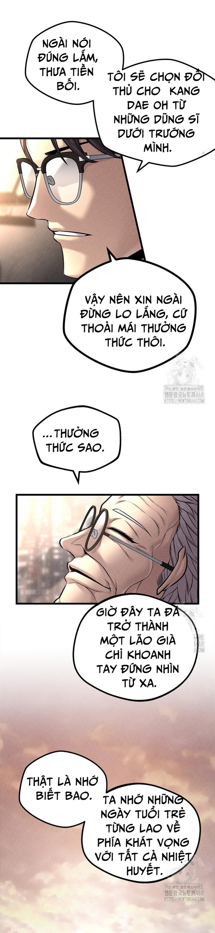 Nam Tề Chapter 21 - TC Truyện