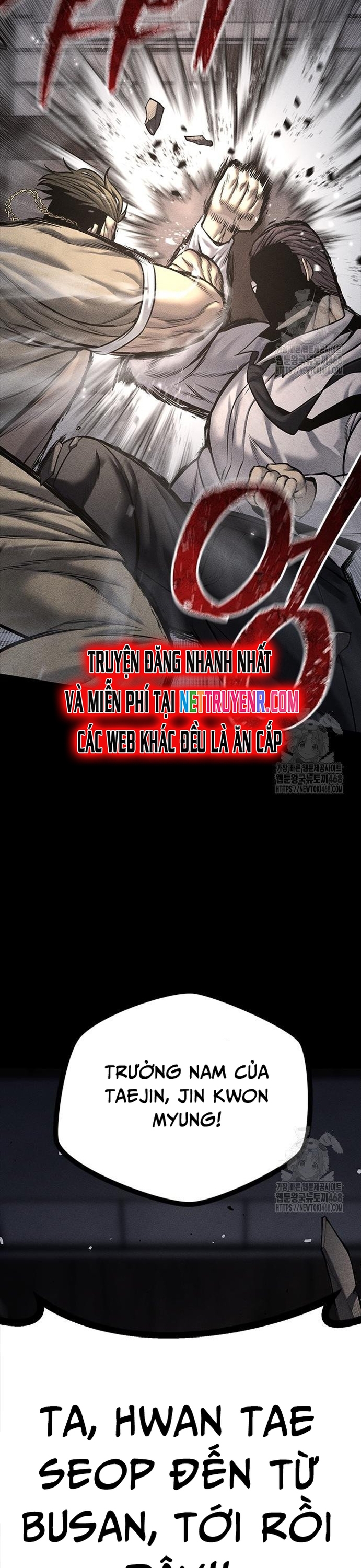 Nam Tề Chapter 21 - TC Truyện