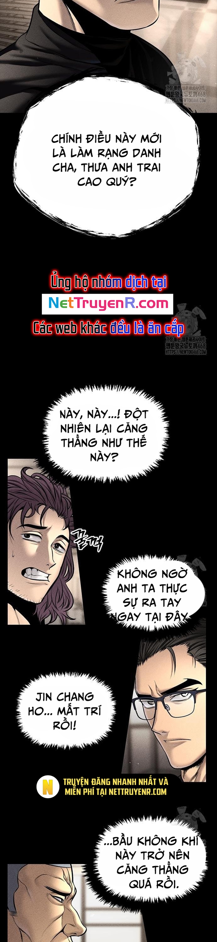 Nam Tề Chapter 21 - TC Truyện
