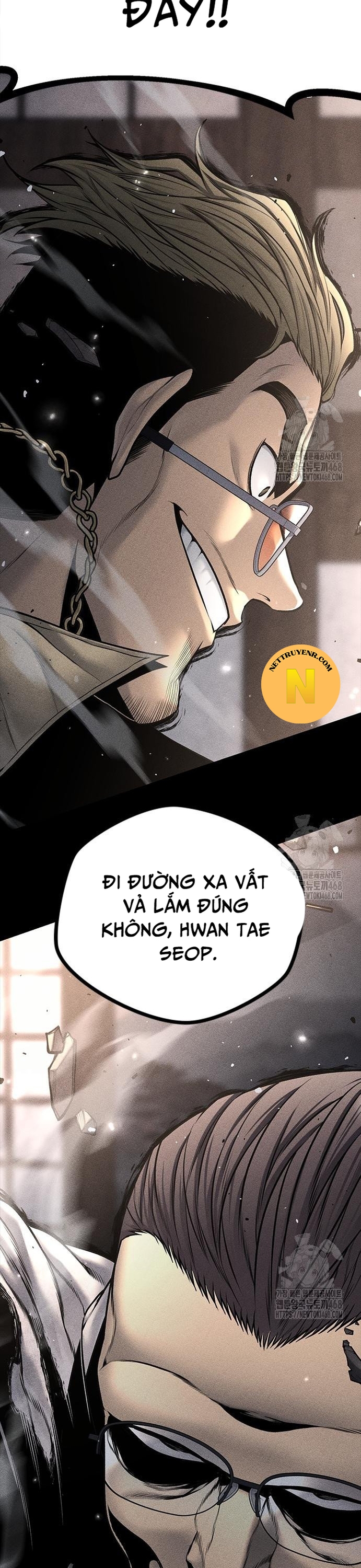 Nam Tề Chapter 21 - TC Truyện