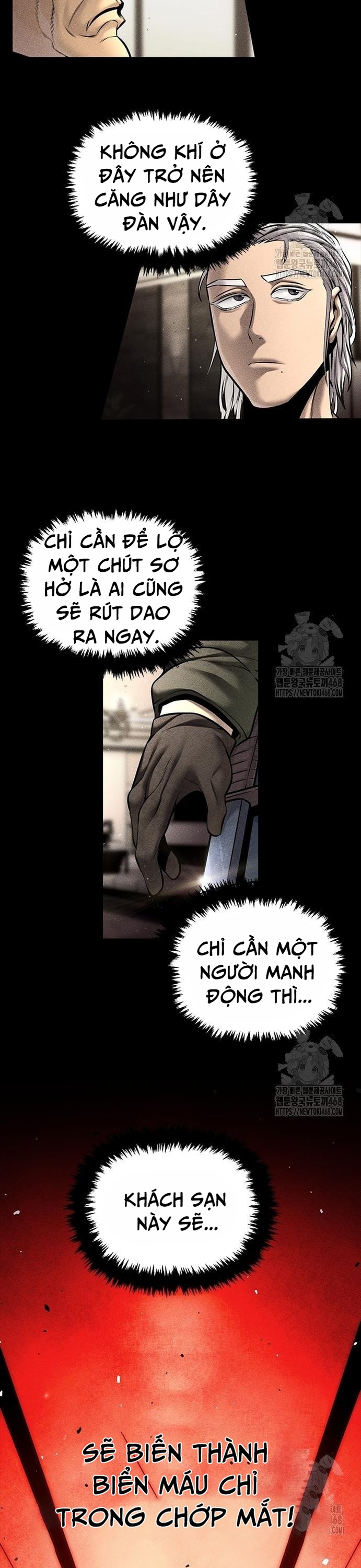 Nam Tề Chapter 21 - TC Truyện
