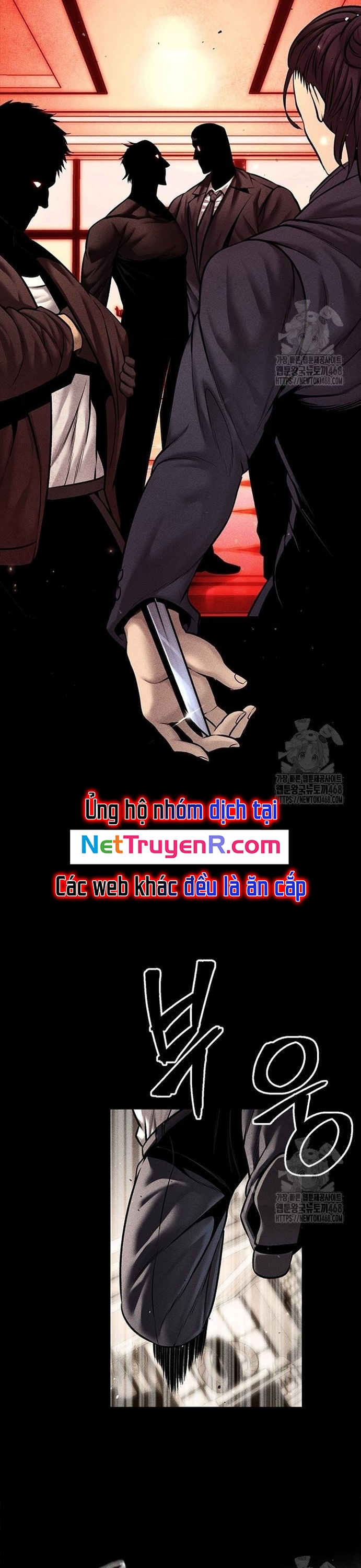 Nam Tề Chapter 21 - TC Truyện
