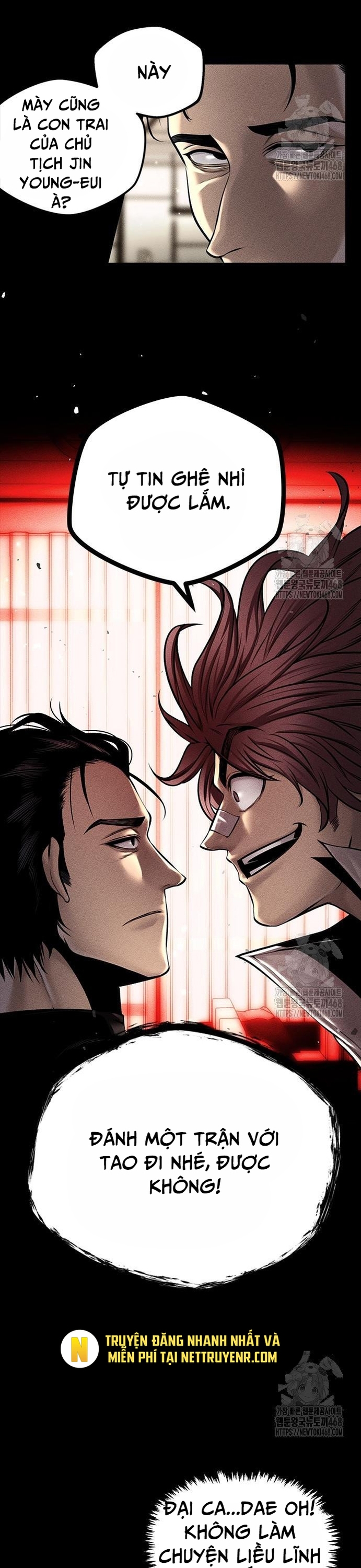 Nam Tề Chapter 21 - TC Truyện