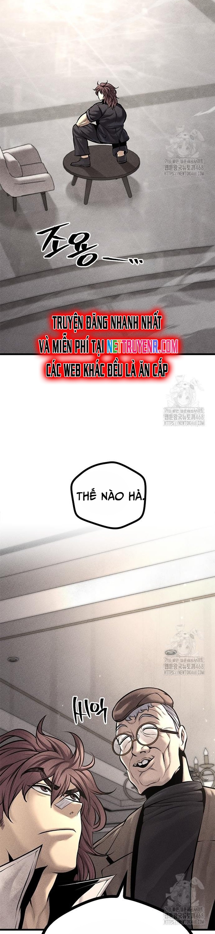 Nam Tề Chapter 21 - TC Truyện