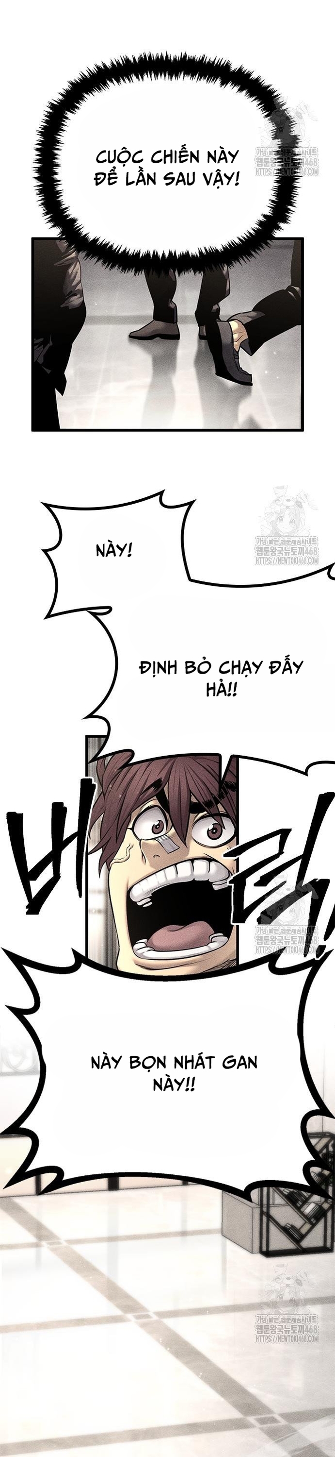 Nam Tề Chapter 21 - TC Truyện