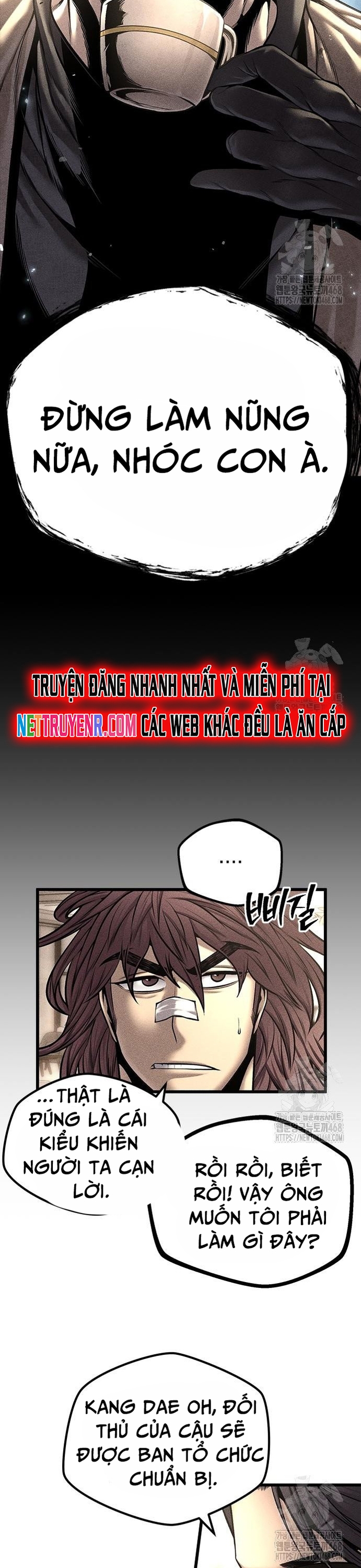 Nam Tề Chapter 21 - TC Truyện