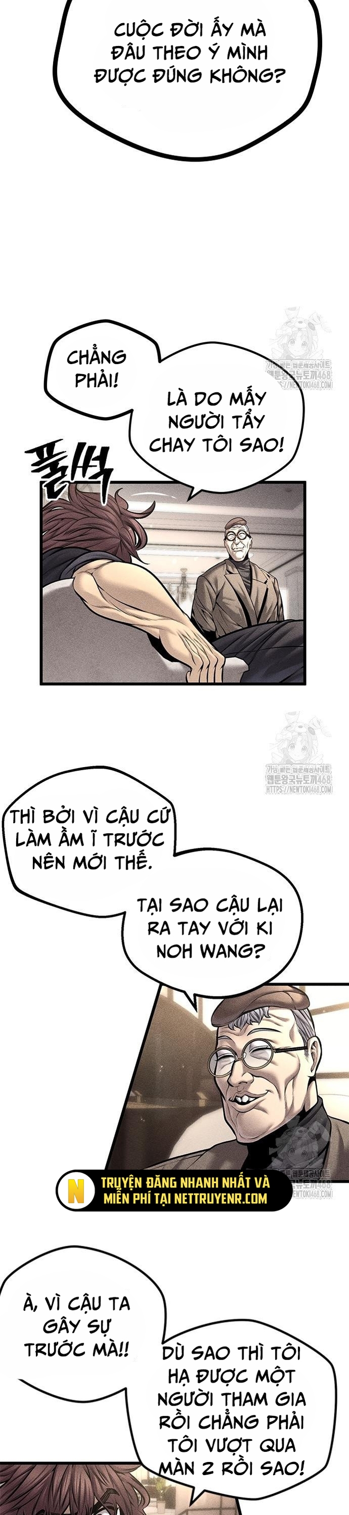 Nam Tề Chapter 21 - TC Truyện