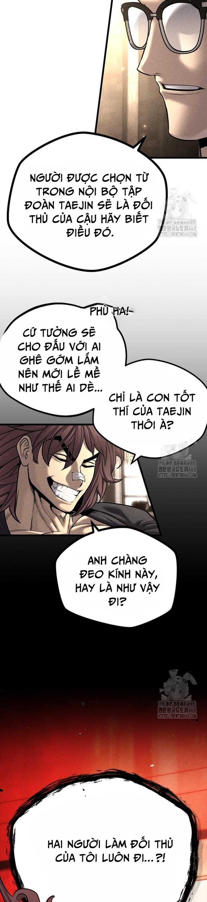 Nam Tề Chapter 21 - TC Truyện