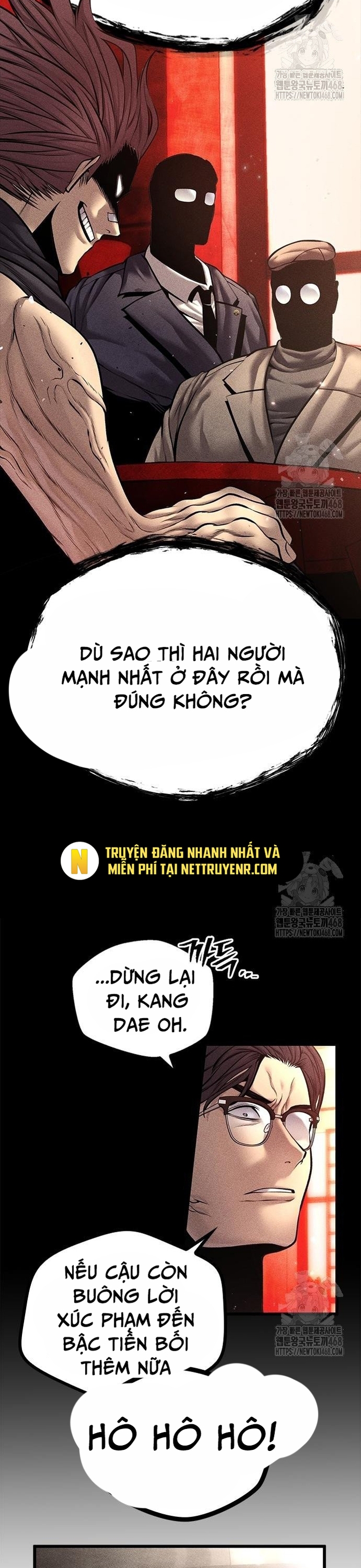 Nam Tề Chapter 21 - TC Truyện