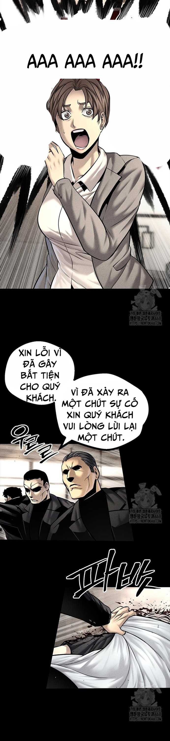 Nam Tề Chapter 21 - TC Truyện