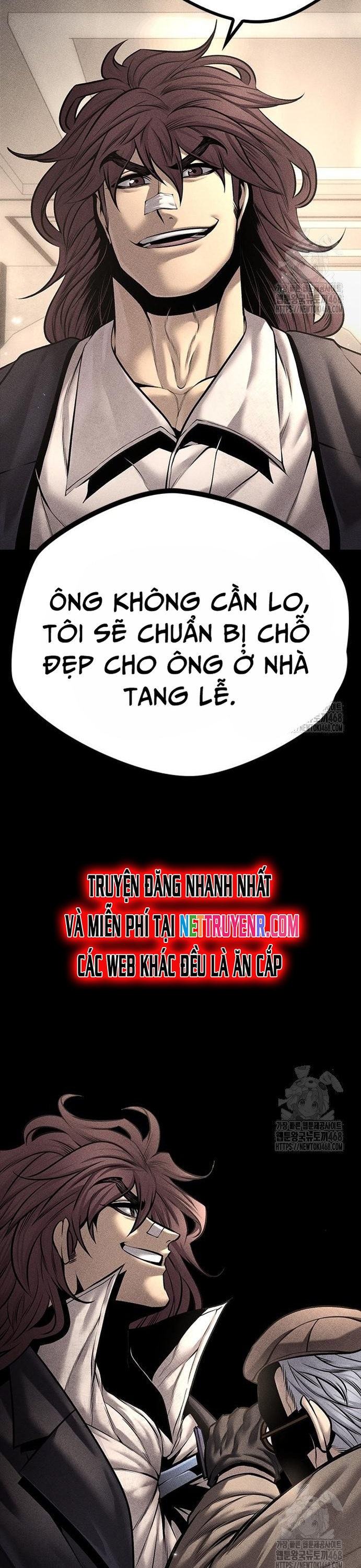 Nam Tề Chapter 21 - TC Truyện