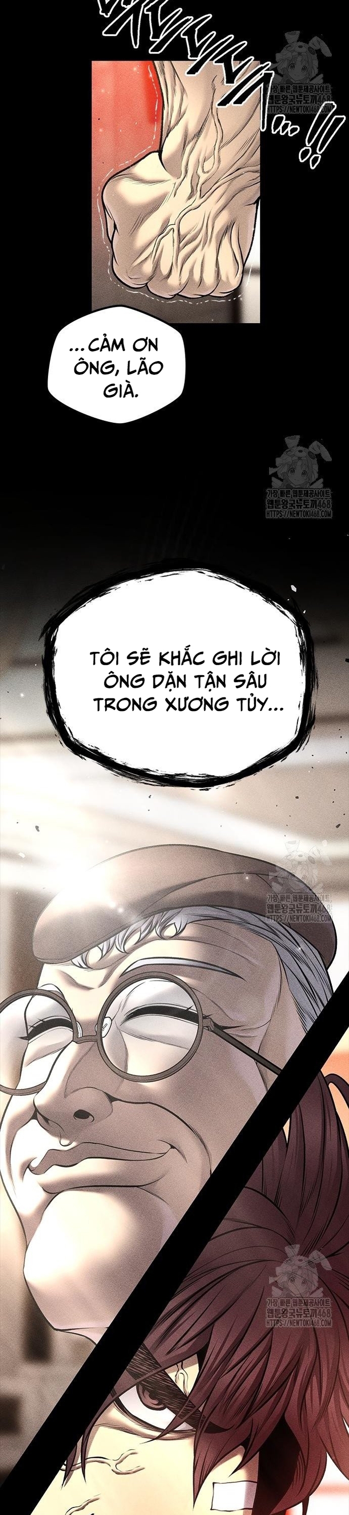 Nam Tề Chapter 21 - TC Truyện