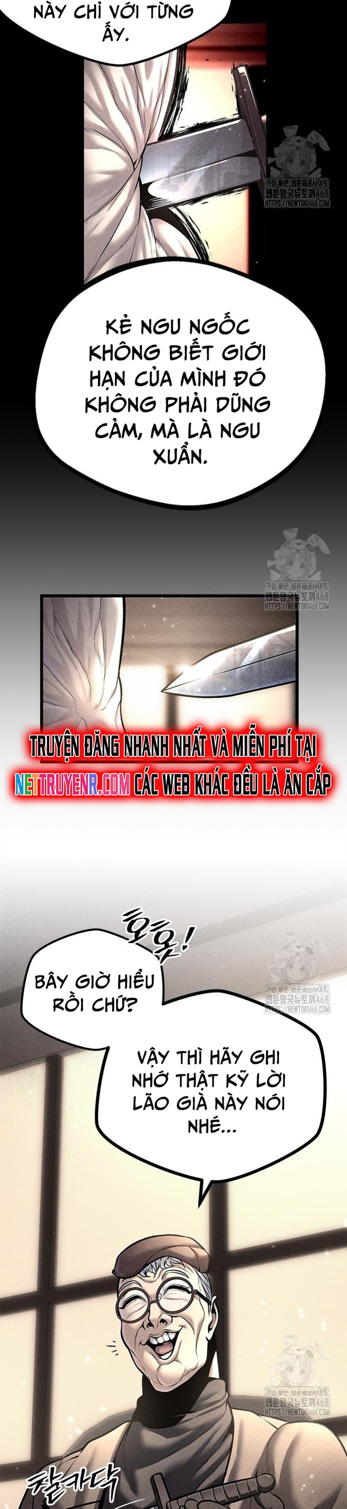 Nam Tề Chapter 21 - TC Truyện