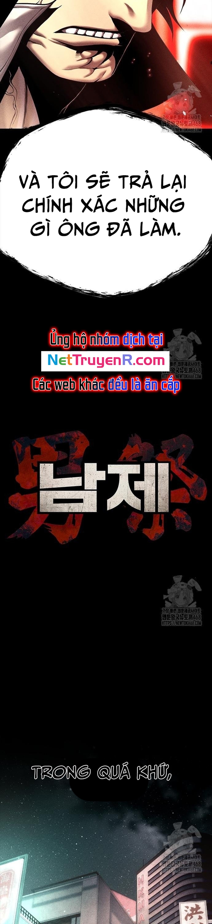 Nam Tề Chapter 21 - TC Truyện