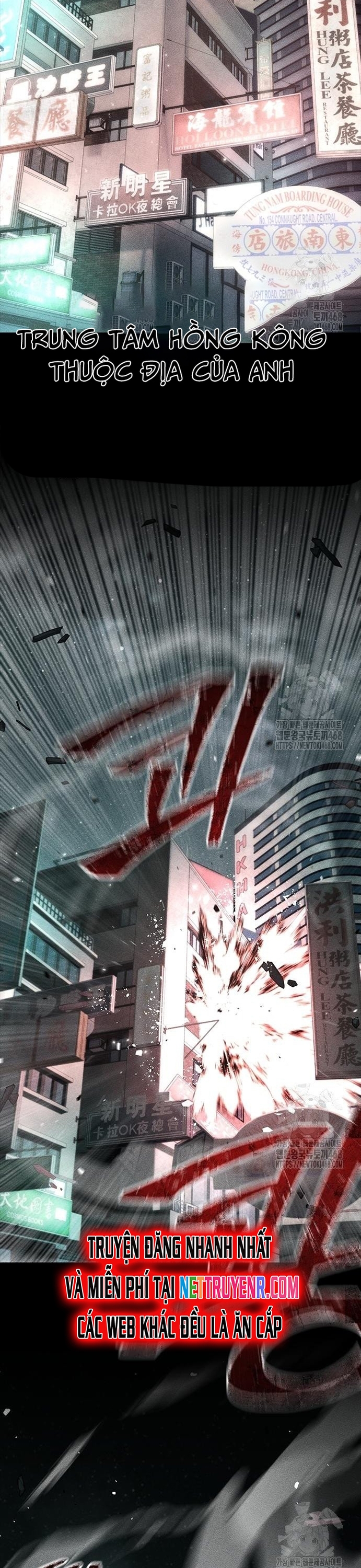Nam Tề Chapter 21 - TC Truyện