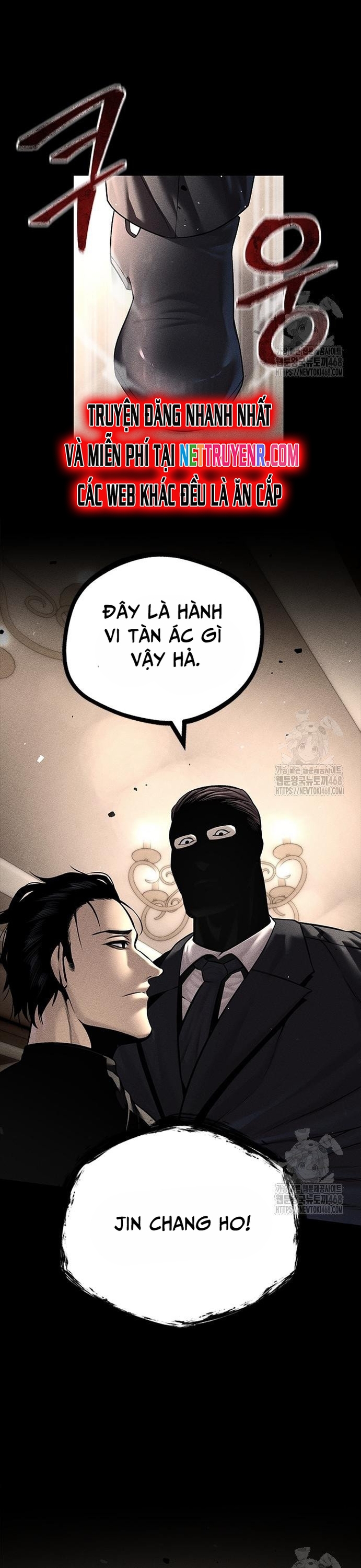 Nam Tề Chapter 21 - TC Truyện