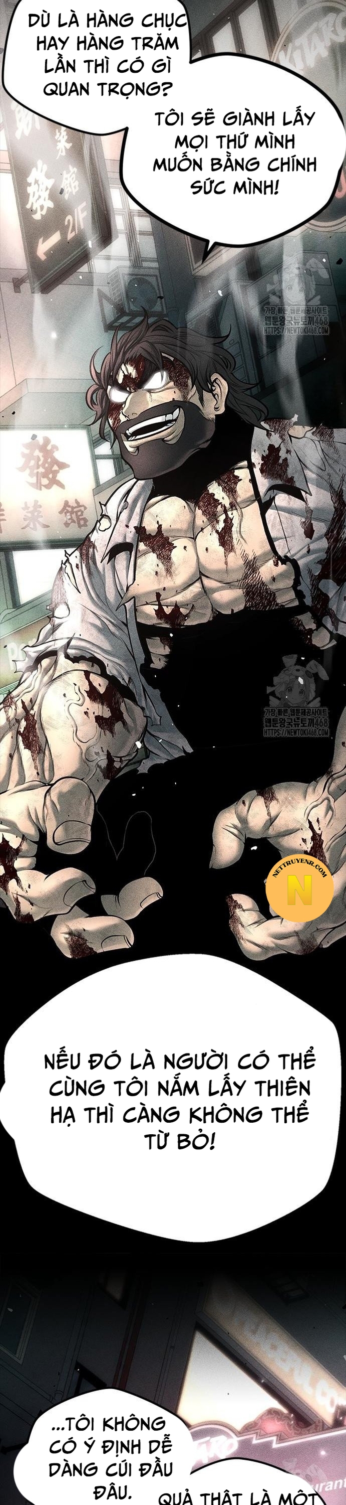 Nam Tề Chapter 21 - TC Truyện