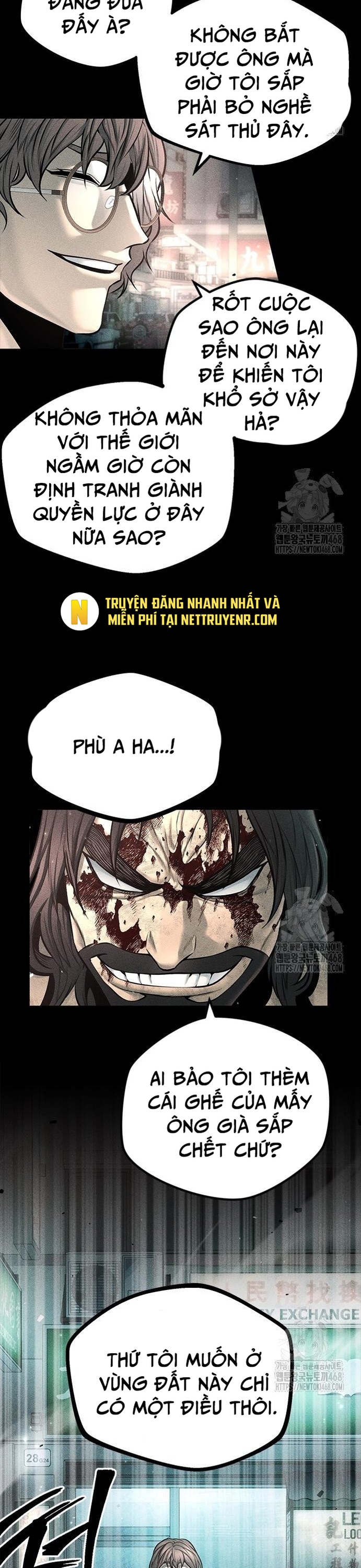Nam Tề Chapter 21 - TC Truyện