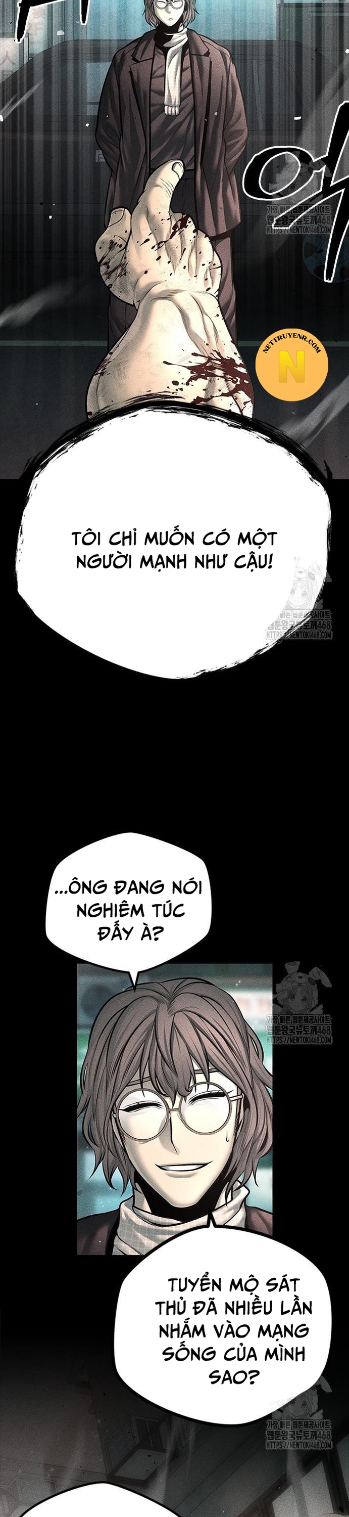 Nam Tề Chapter 21 - TC Truyện
