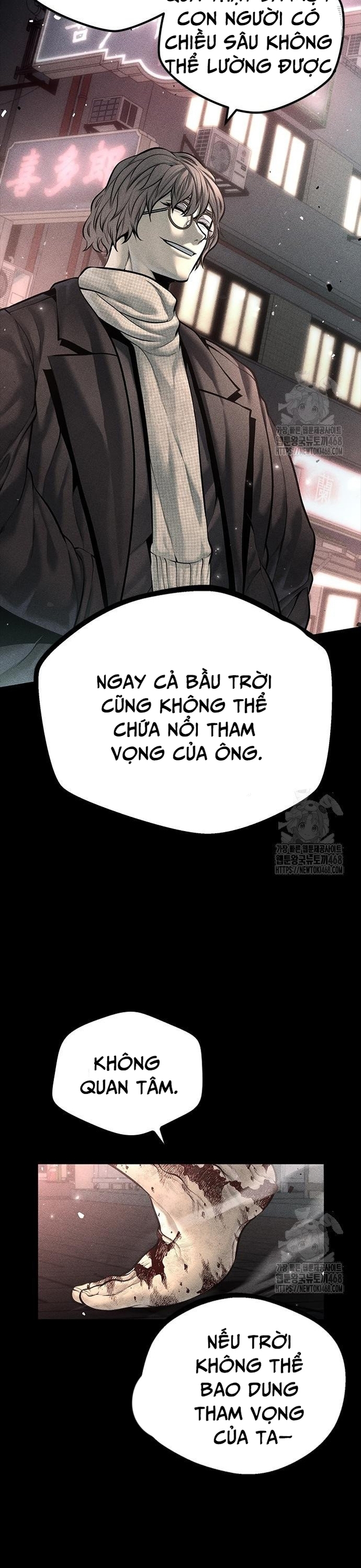 Nam Tề Chapter 21 - TC Truyện