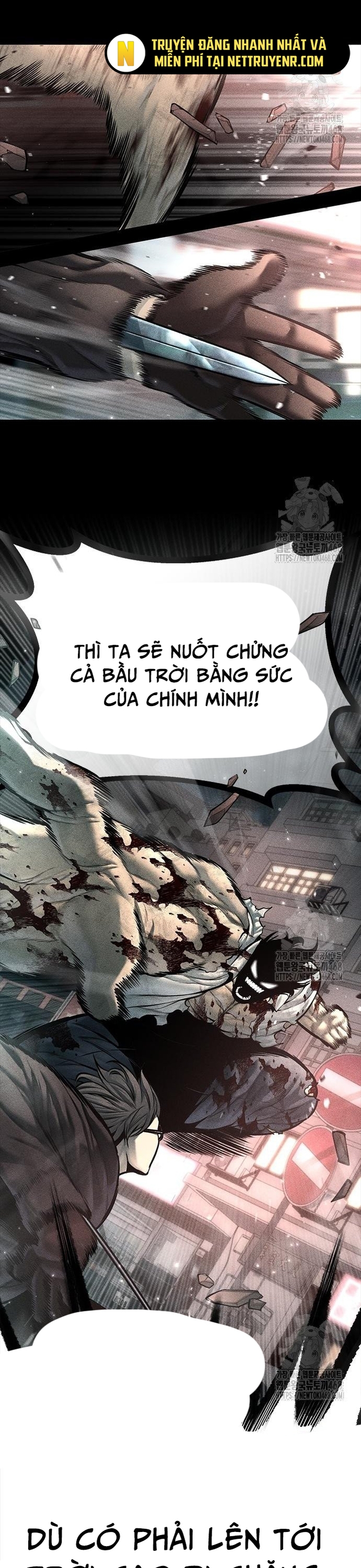 Nam Tề Chapter 21 - TC Truyện