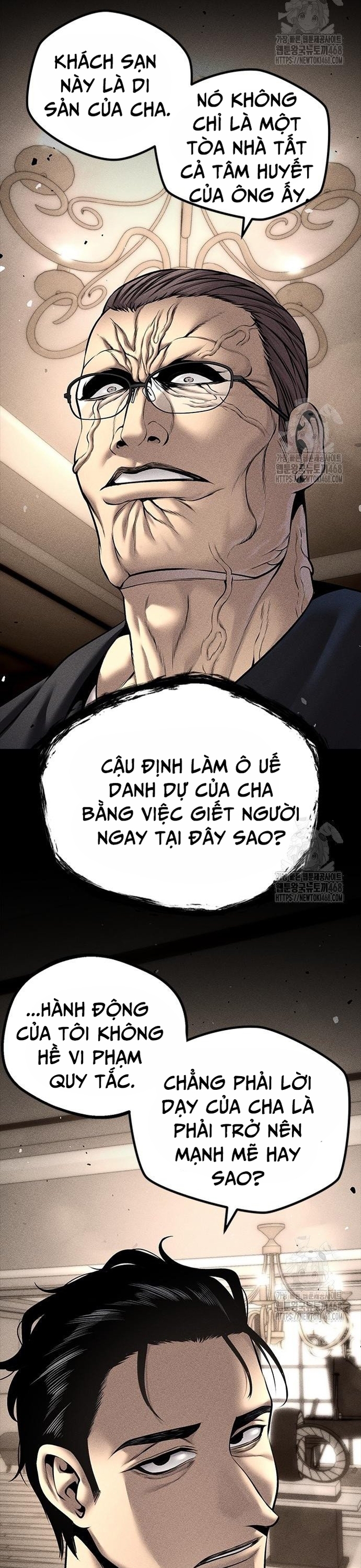 Nam Tề Chapter 21 - TC Truyện