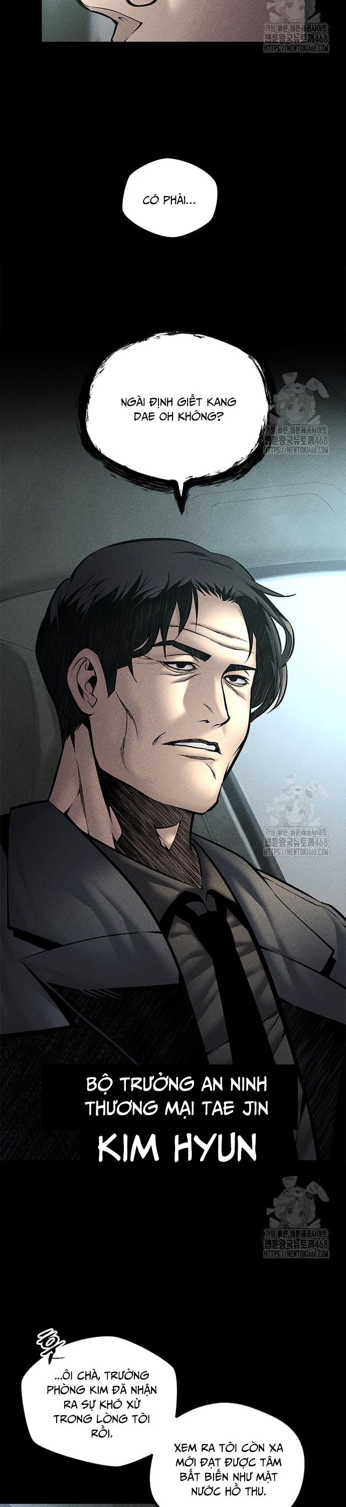 Nam Tề Chapter 26 - TC Truyện