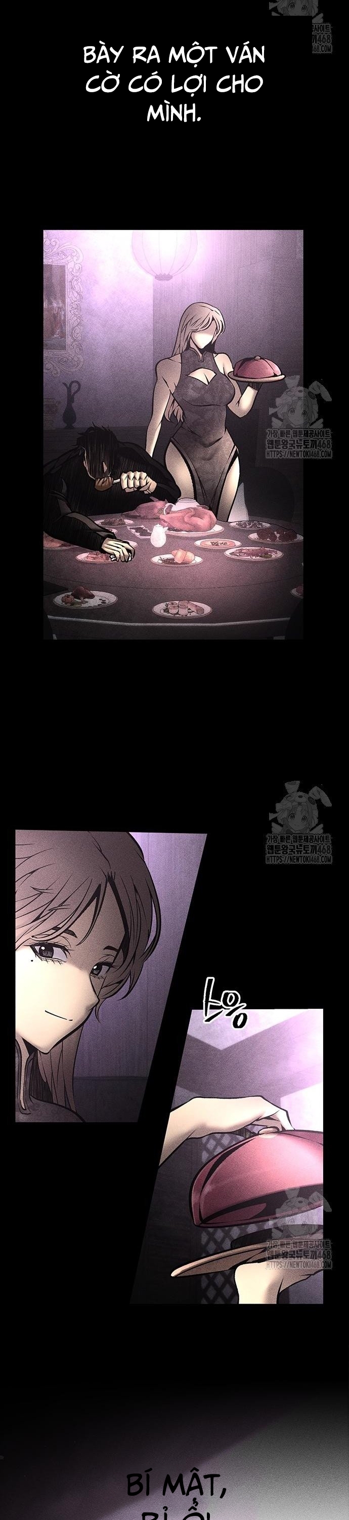 Nam Tề Chapter 26 - TC Truyện