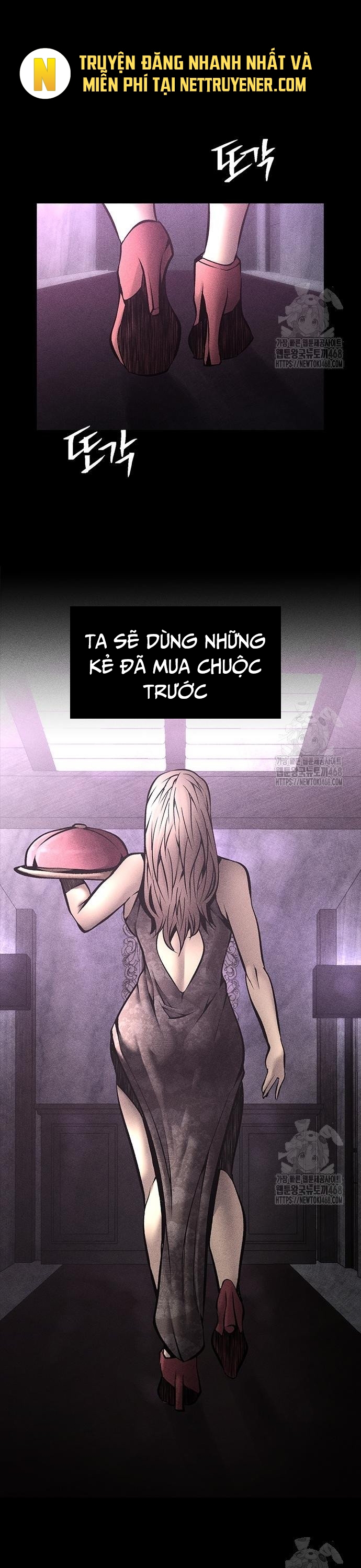 Nam Tề Chapter 26 - TC Truyện