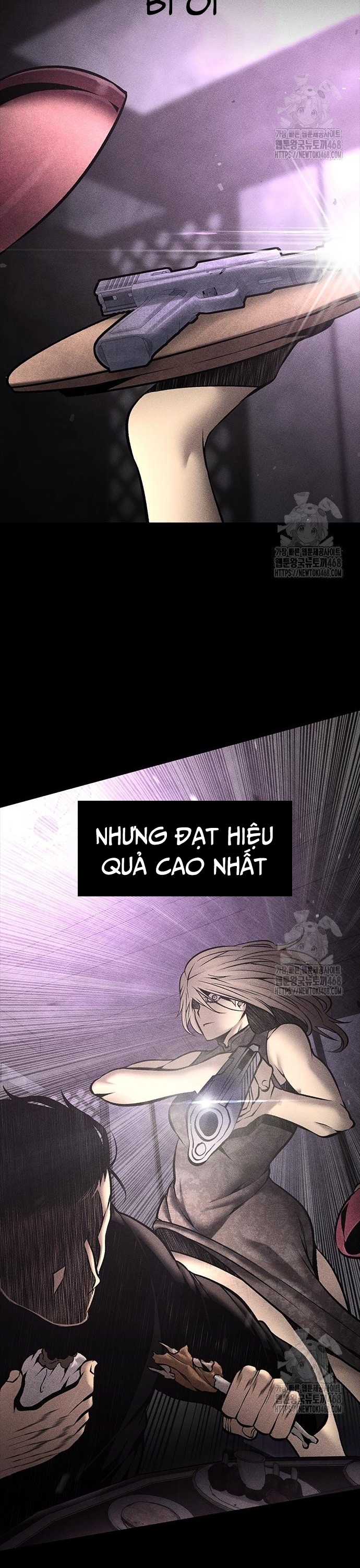 Nam Tề Chapter 26 - TC Truyện