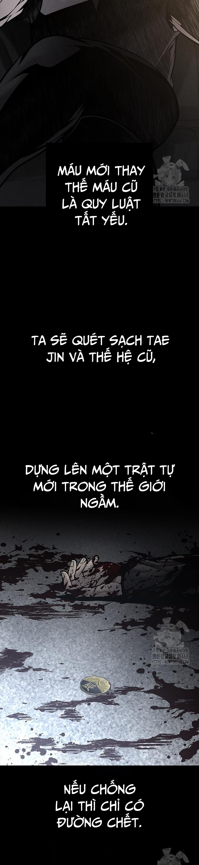 Nam Tề Chapter 26 - TC Truyện