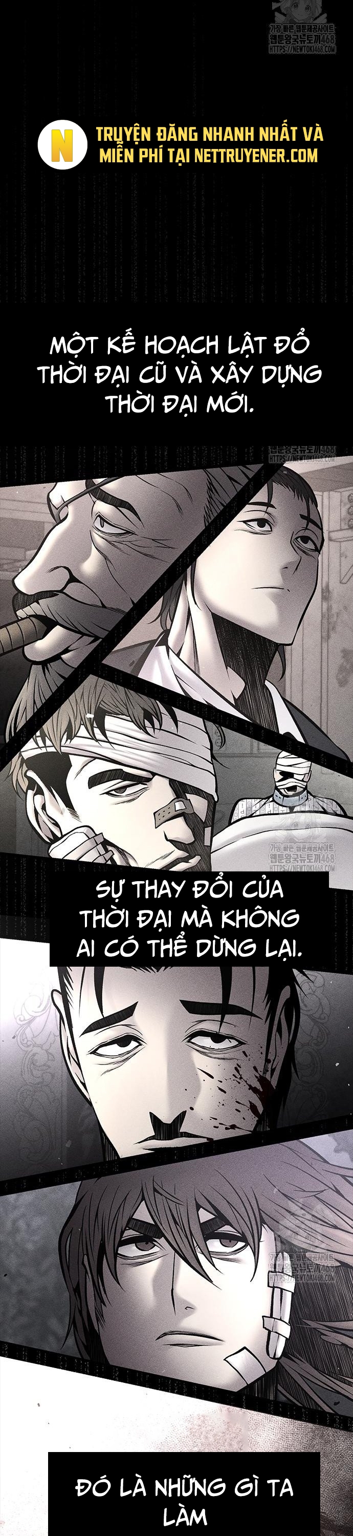 Nam Tề Chapter 26 - TC Truyện