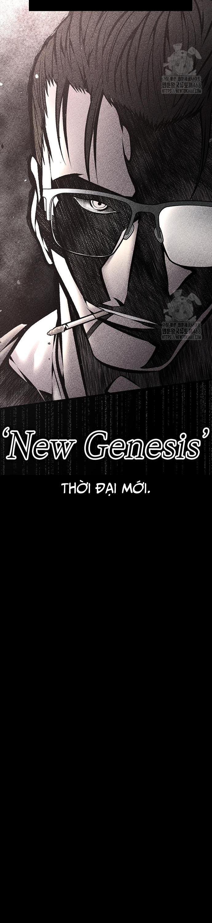 Nam Tề Chapter 26 - TC Truyện