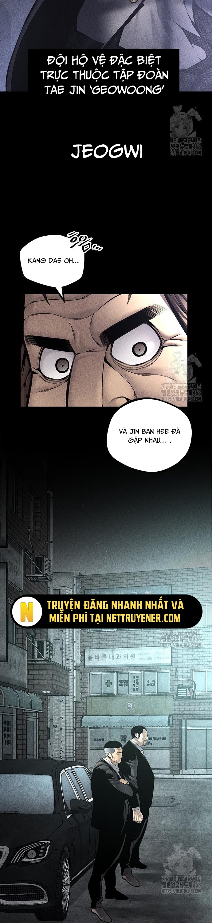 Nam Tề Chapter 26 - TC Truyện