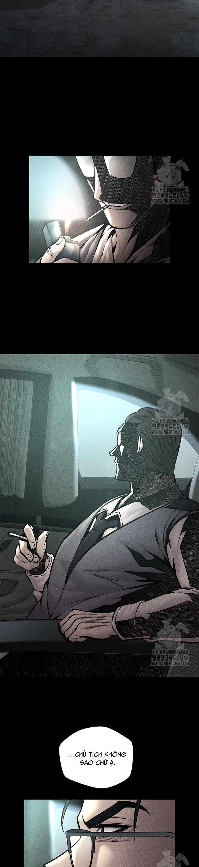 Nam Tề Chapter 26 - TC Truyện