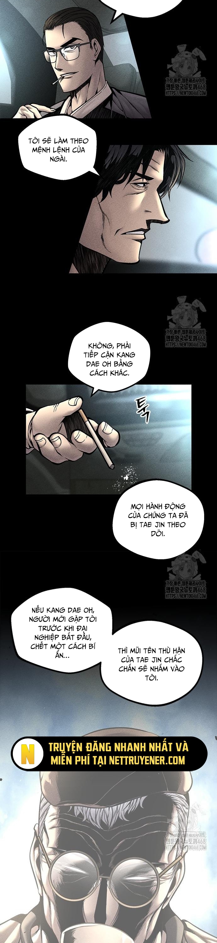Nam Tề Chapter 26 - TC Truyện