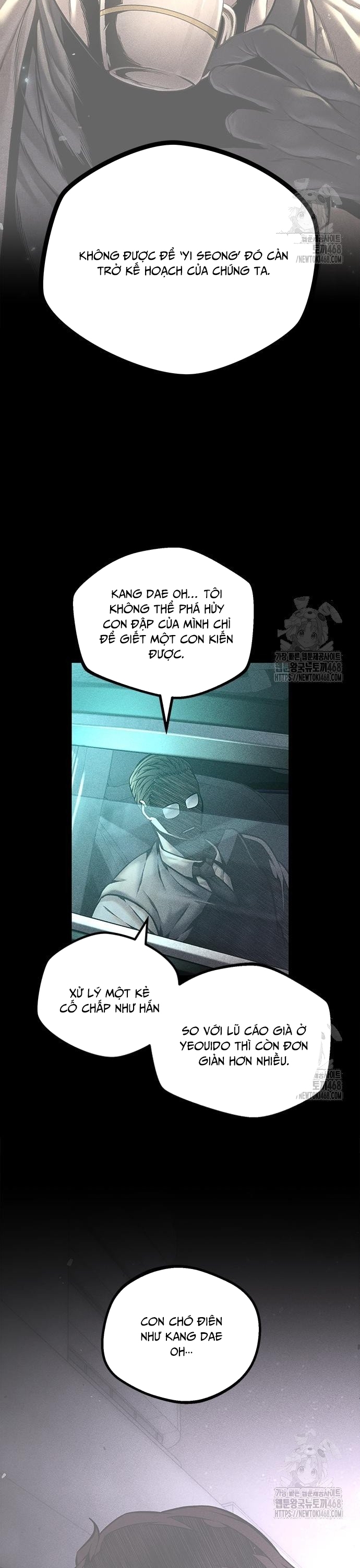 Nam Tề Chapter 26 - TC Truyện