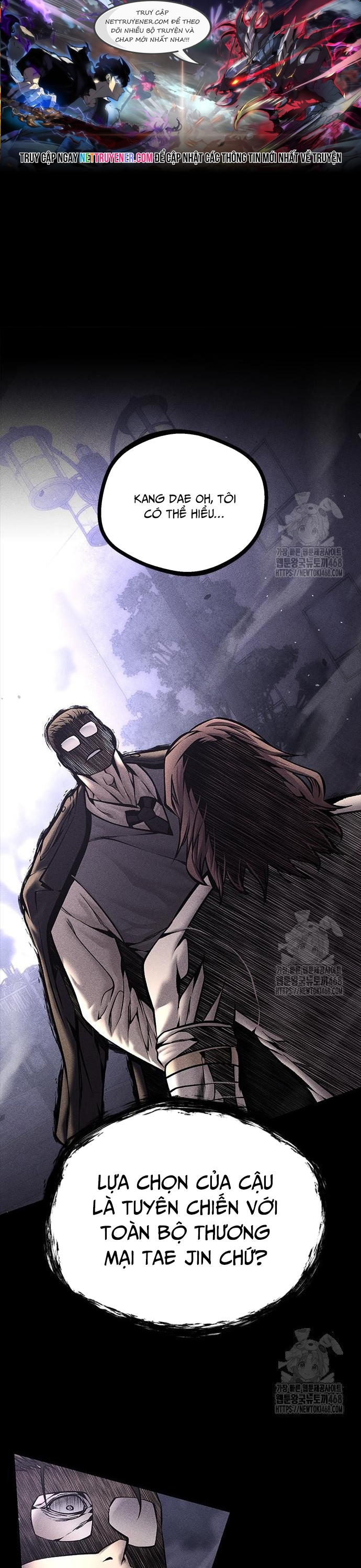 Nam Tề Chapter 26 - TC Truyện