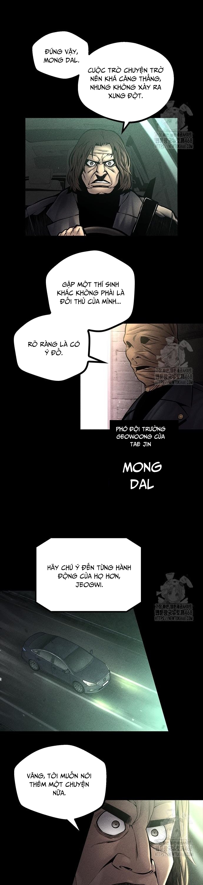 Nam Tề Chapter 26 - TC Truyện