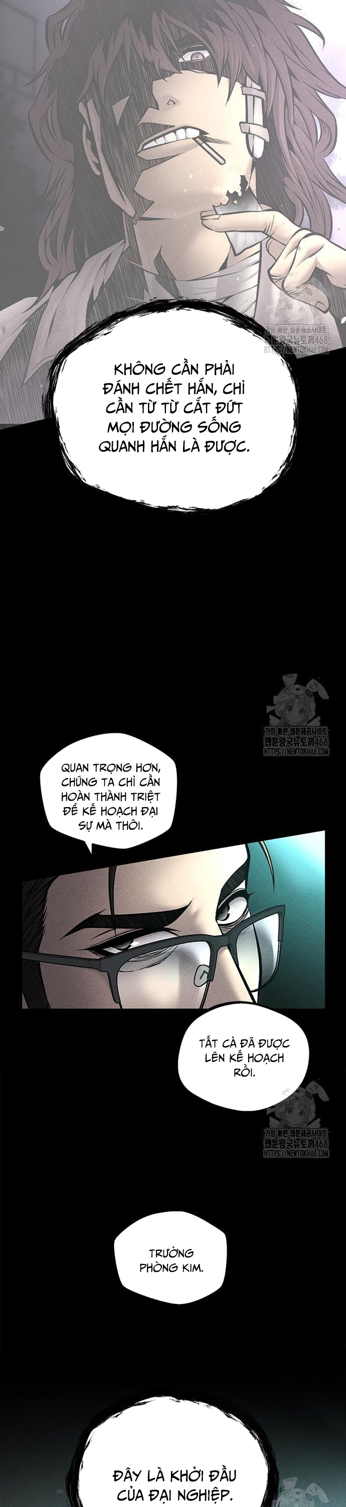 Nam Tề Chapter 26 - TC Truyện