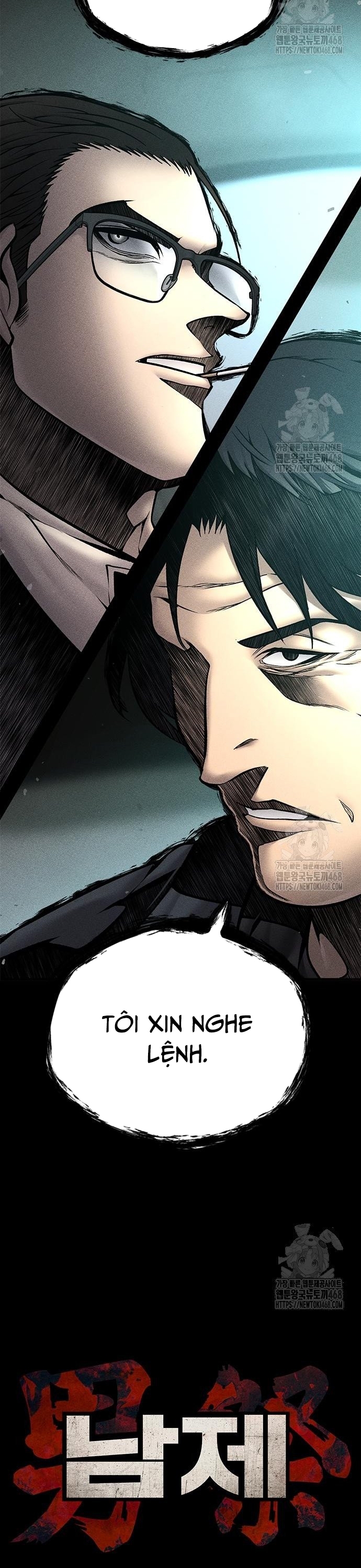 Nam Tề Chapter 26 - TC Truyện