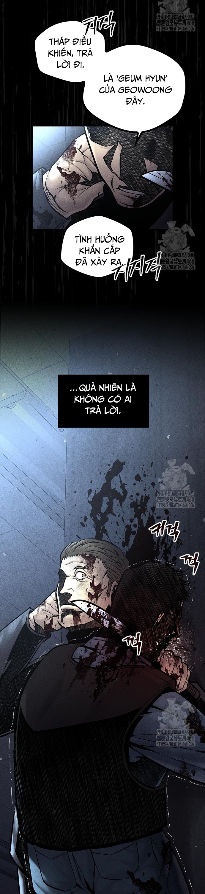 Nam Tề Chapter 26 - TC Truyện