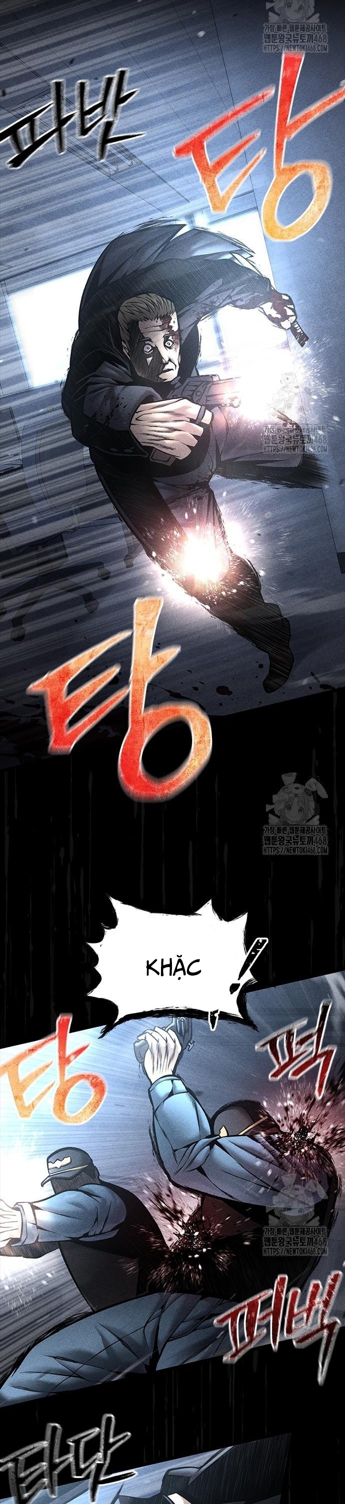 Nam Tề Chapter 26 - TC Truyện