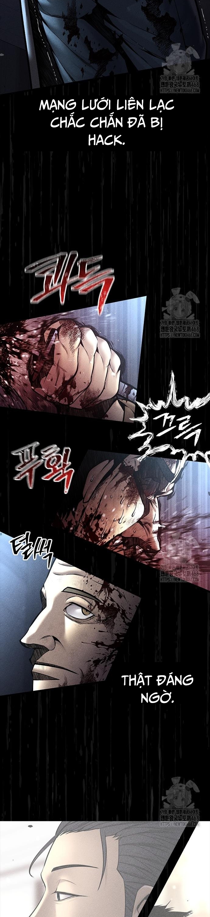 Nam Tề Chapter 26 - TC Truyện