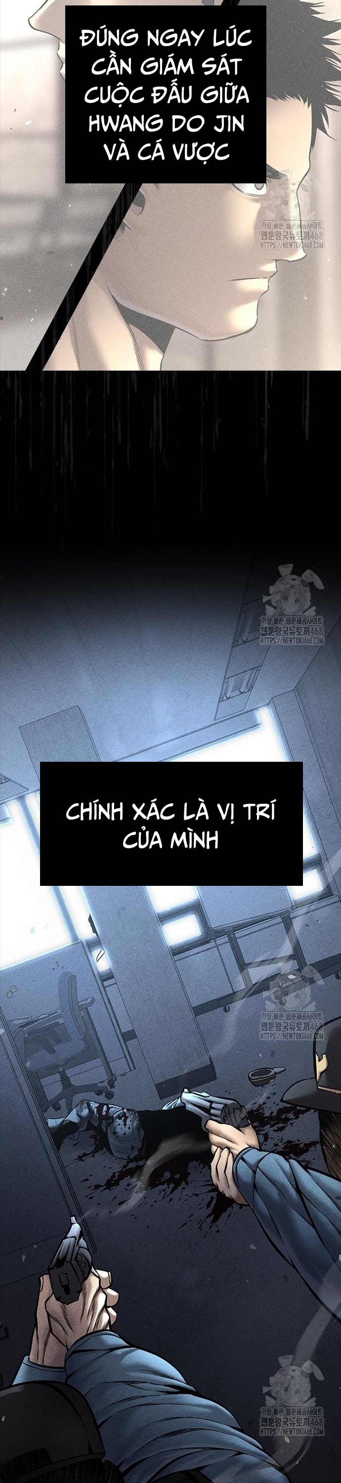 Nam Tề Chapter 26 - TC Truyện