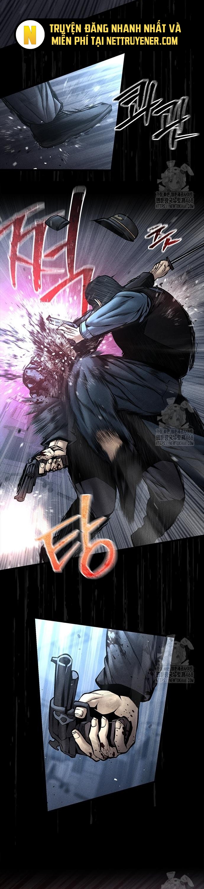 Nam Tề Chapter 26 - TC Truyện