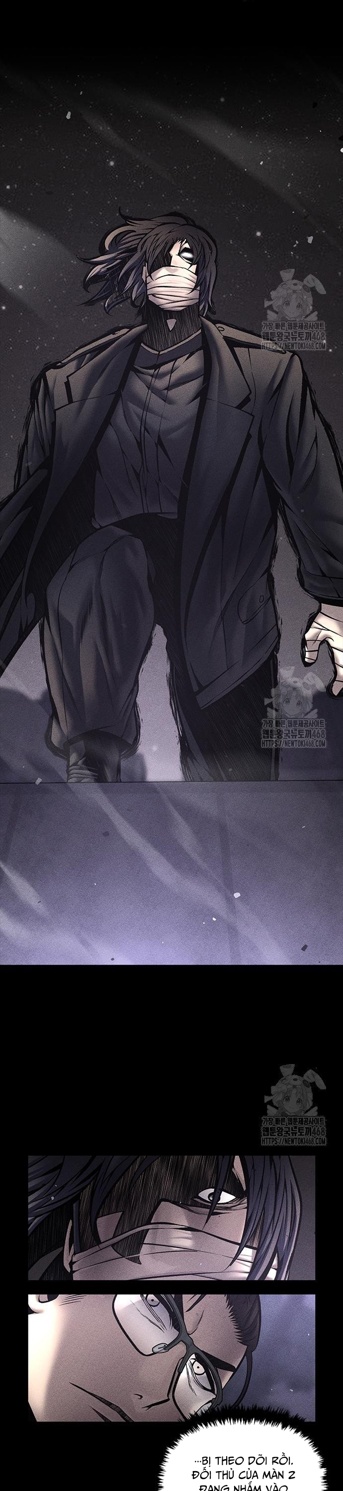 Nam Tề Chapter 26 - TC Truyện