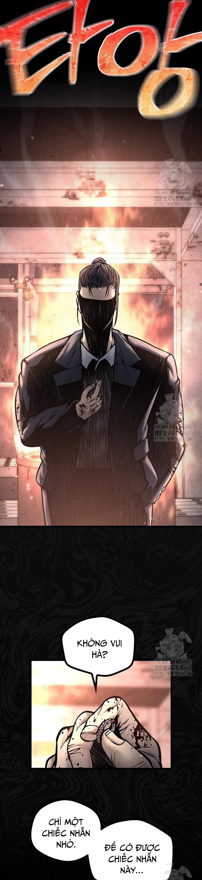 Nam Tề Chapter 26 - TC Truyện