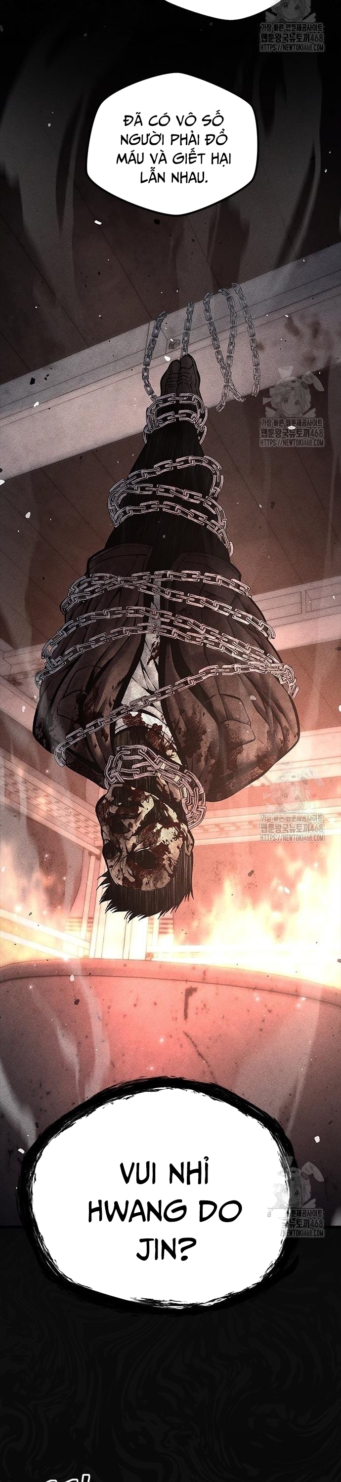Nam Tề Chapter 26 - TC Truyện